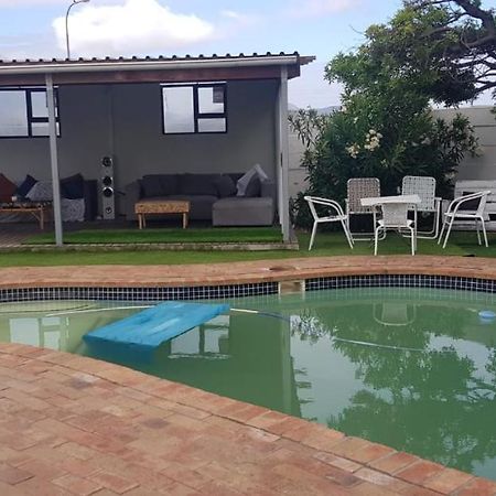 Salama Lodge Milnerton Città del Capo Esterno foto