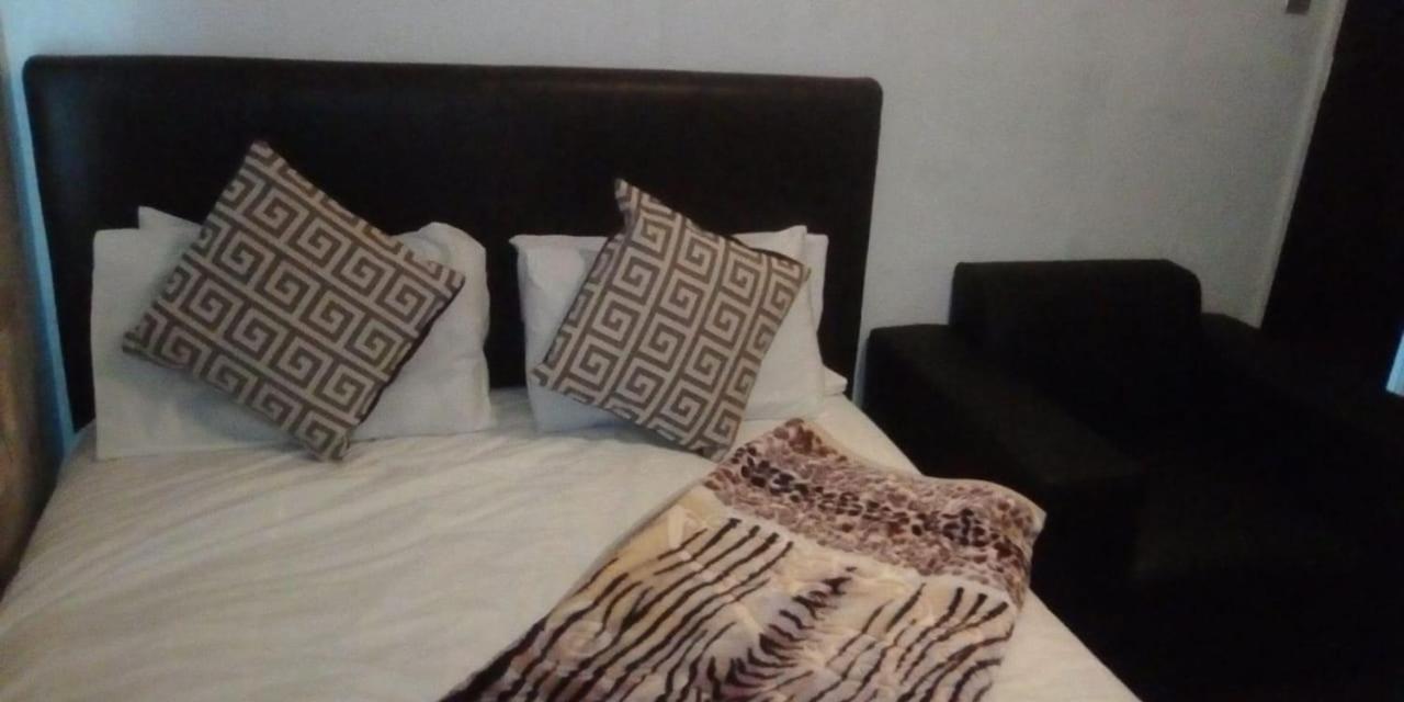 Salama Lodge Milnerton Città del Capo Esterno foto