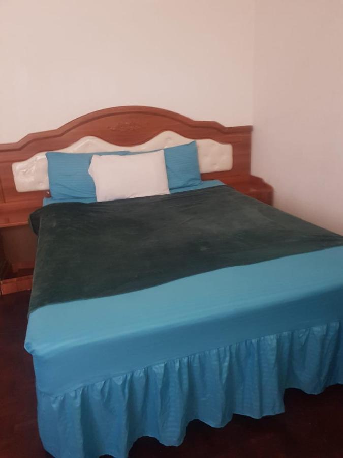 Salama Lodge Milnerton Città del Capo Esterno foto