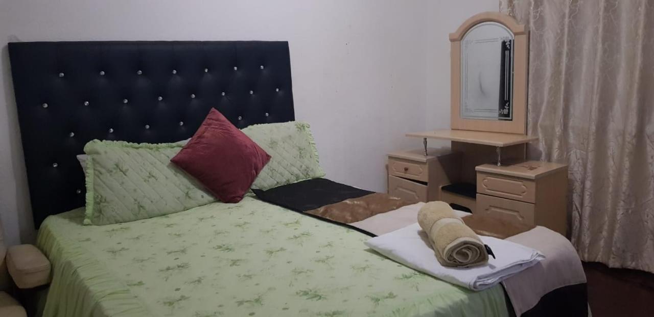 Salama Lodge Milnerton Città del Capo Esterno foto