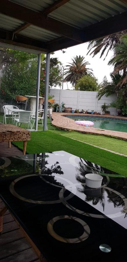 Salama Lodge Milnerton Città del Capo Esterno foto
